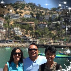 Meet your Posher, Edwin d.